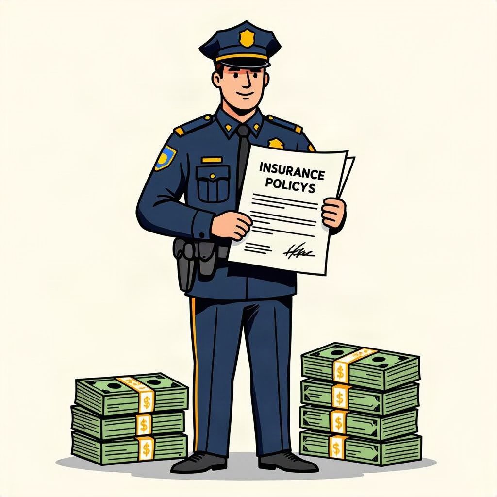 Federal Plan Offers Legal Protection for Local Police Making Immigration Arrests