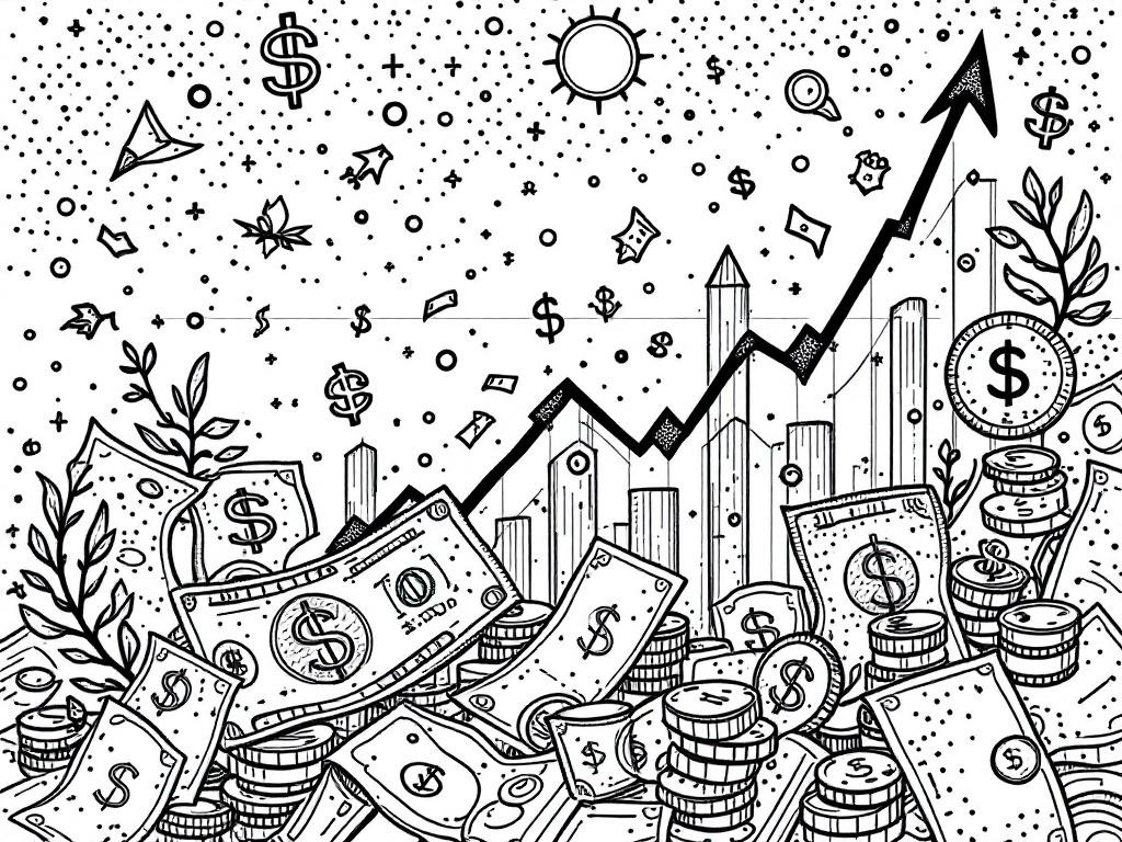 S&P 500 Achieves Fourth Quarter of Double-Digit Earnings Growth