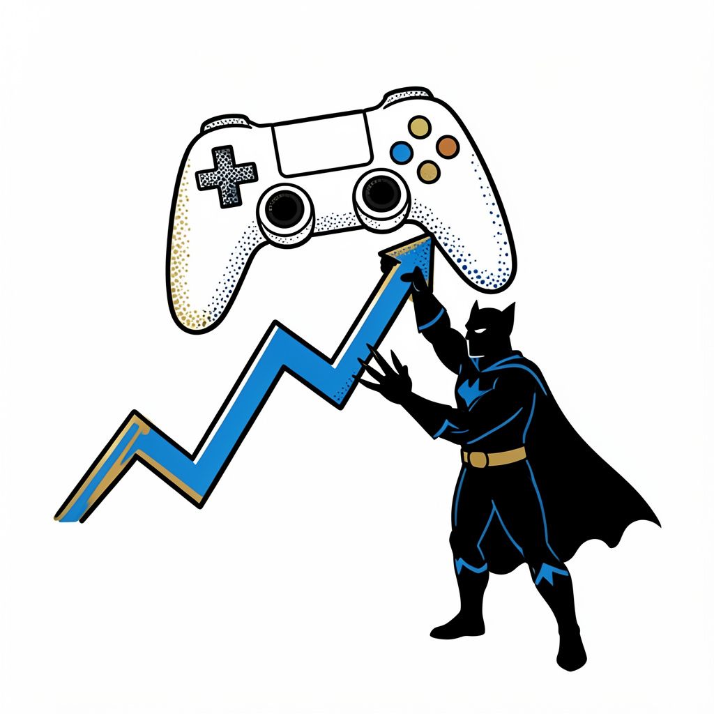 PlayStation's June 2026 Showcase Leverages Exclusive Games to Counter Declining Hardware Sales