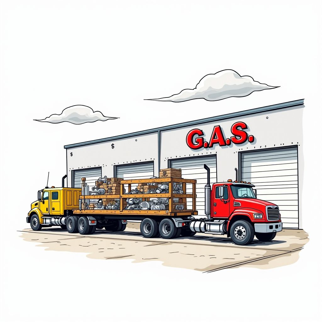 G.A.S Hardware Expands Inventory and Digital Tools to Secure Same-Day Nationwide Shipping
