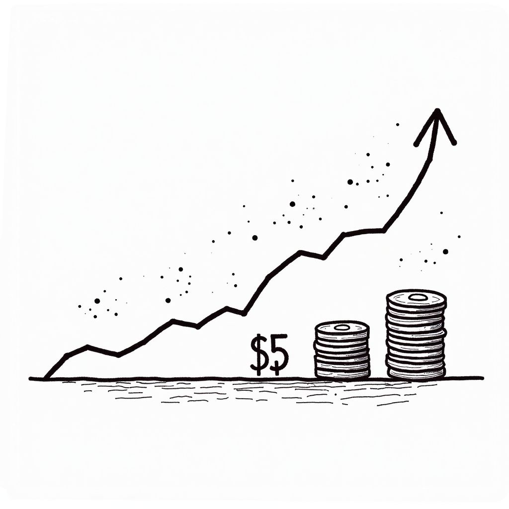 ExxonMobil's Strategic Update Projects $25 Billion Earnings Growth by 2030