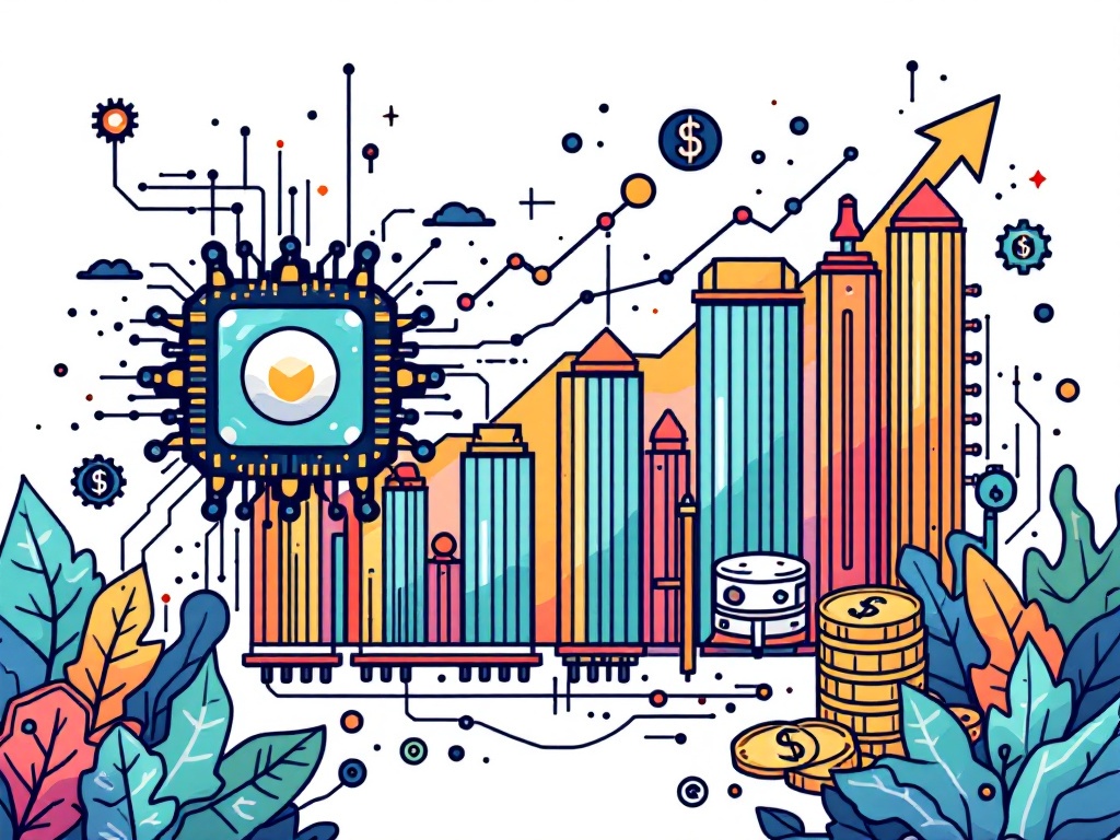 IoT Microcontroller Market Set for 17% Annual Growth by 2030