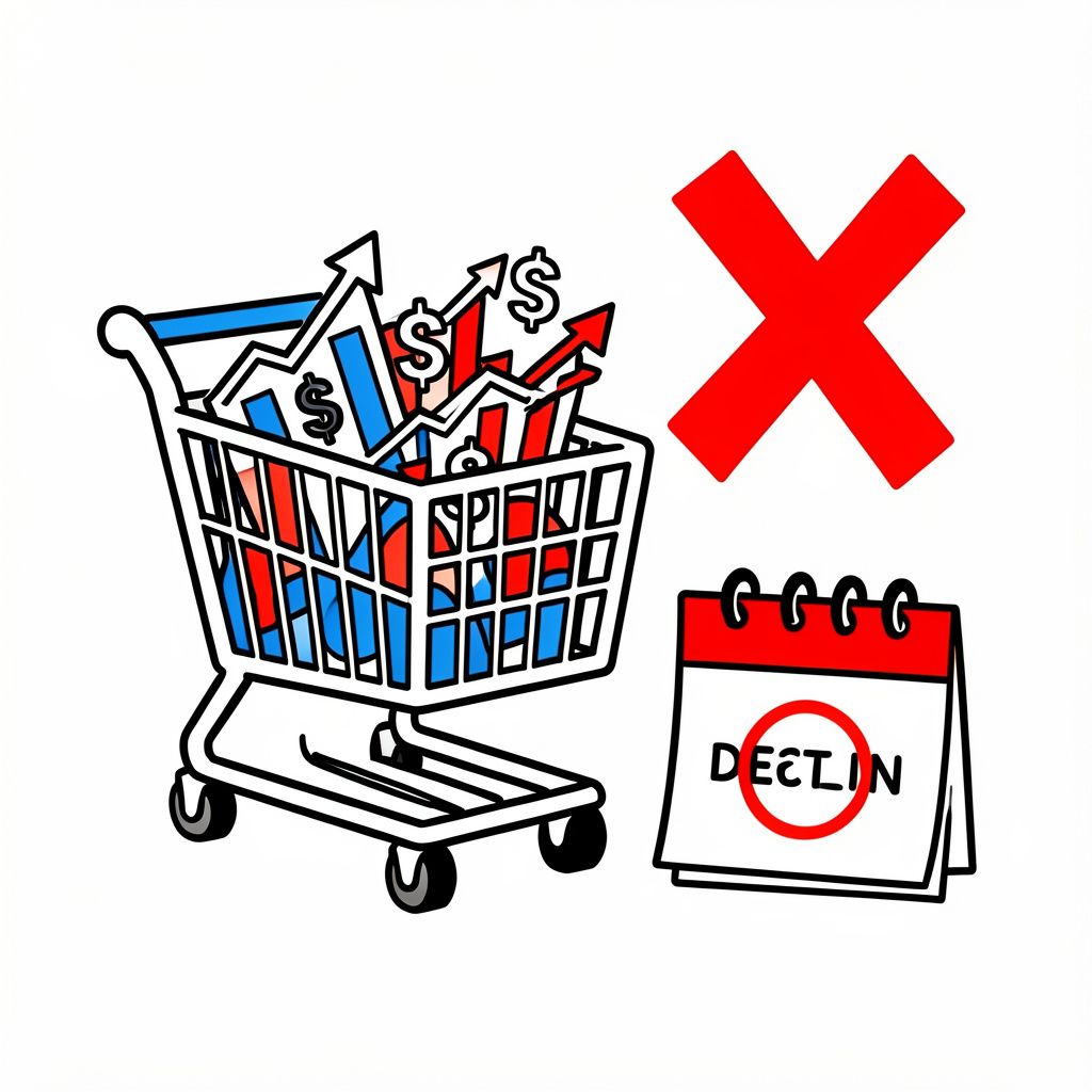 Grocery Retailer Maison Solutions Faces Nasdaq Warning After Missing Financial Deadline