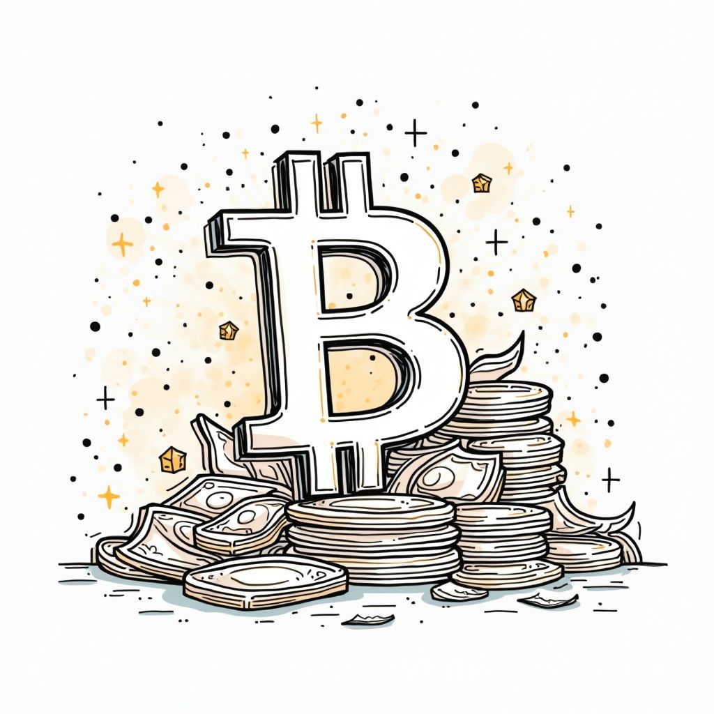 PNC Bank Launches Direct Bitcoin Trading for Private Clients