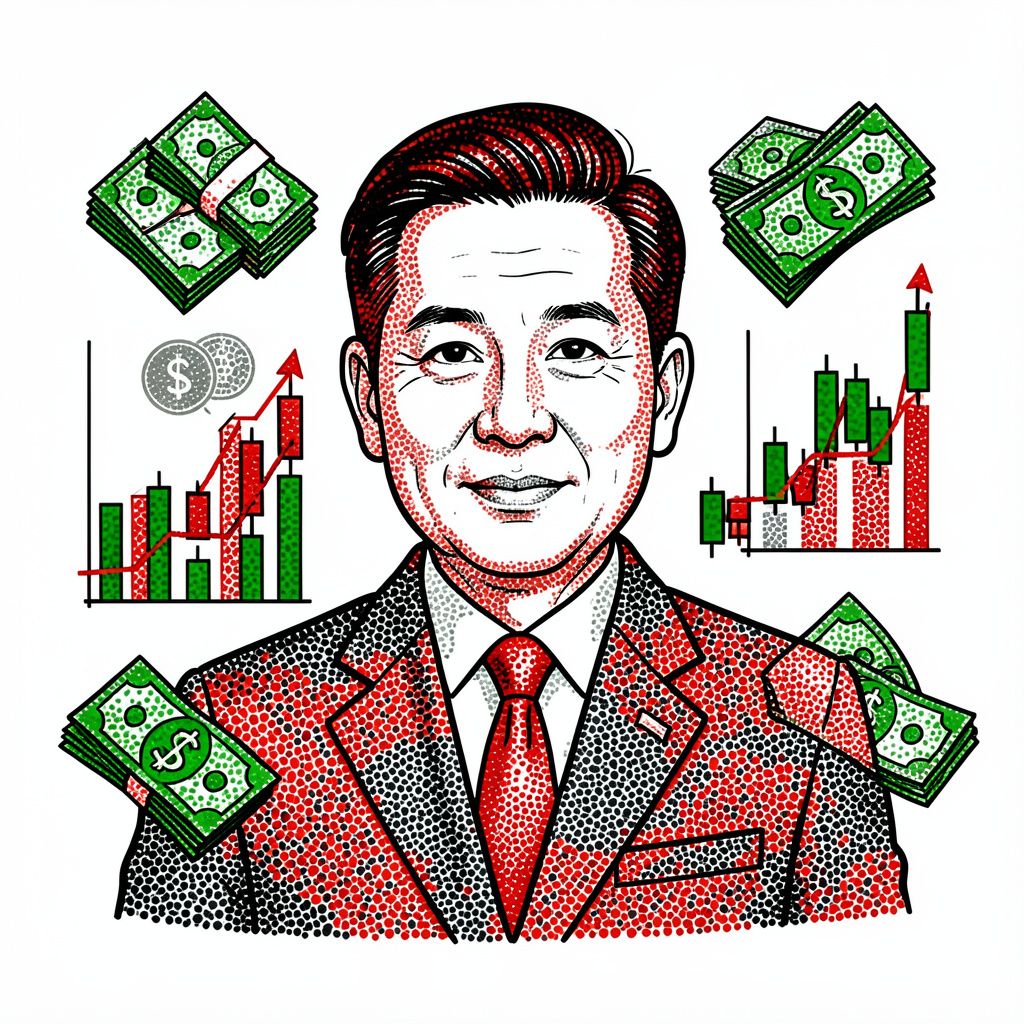 Vietnam Abandons Collective Leadership as To Lam Secures Dual Roles in April 2026