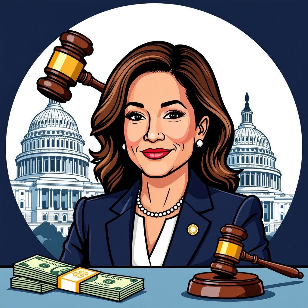 House Weighs Expulsion for Florida Lawmaker Over Alleged Misuse of Federal Relief Funds