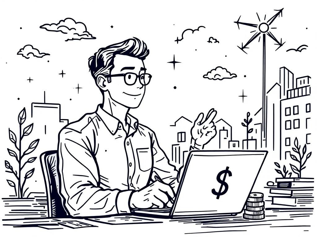 Kyro CFO Unveils Cost-Effective Financial Guidance for Growing Firms