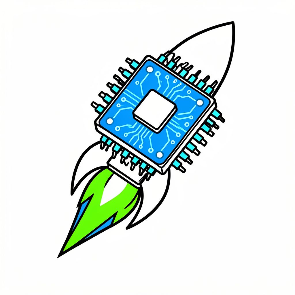 New Semiconductor Fund Surges 145 Percent in Two Months on Artificial Intelligence Demand