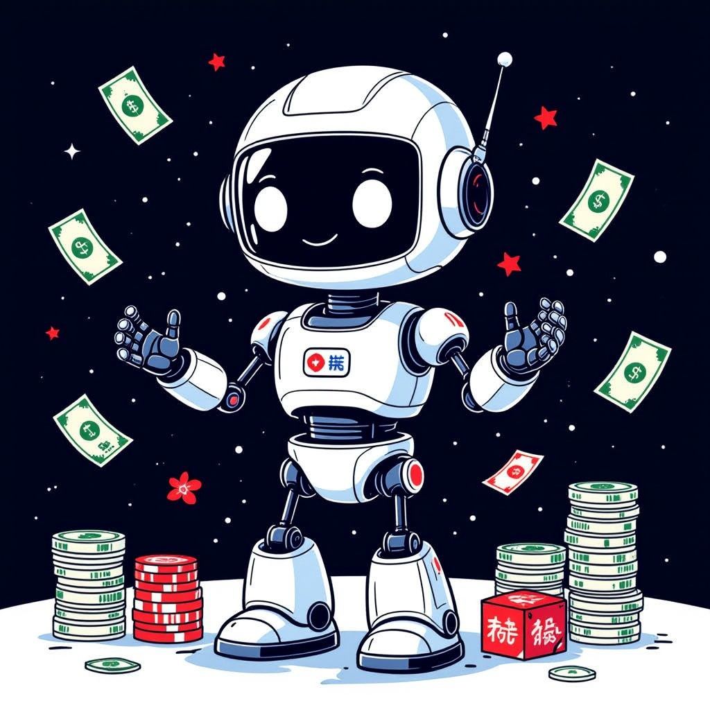 China Signals Global Robotics Dominance with High-Profile Spring Festival Showcase