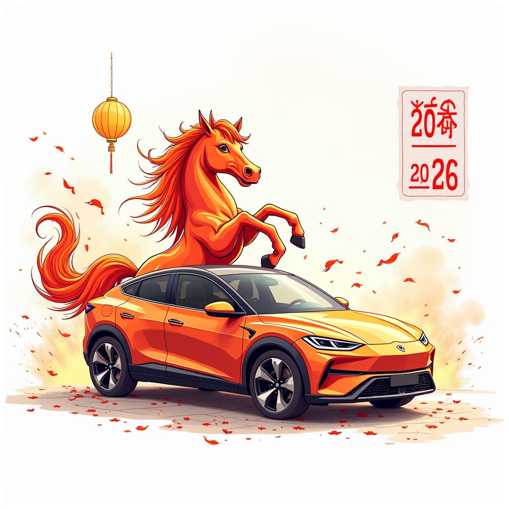 China Looks to Lunar New Year Festivities to Jumpstart Consumer Economy