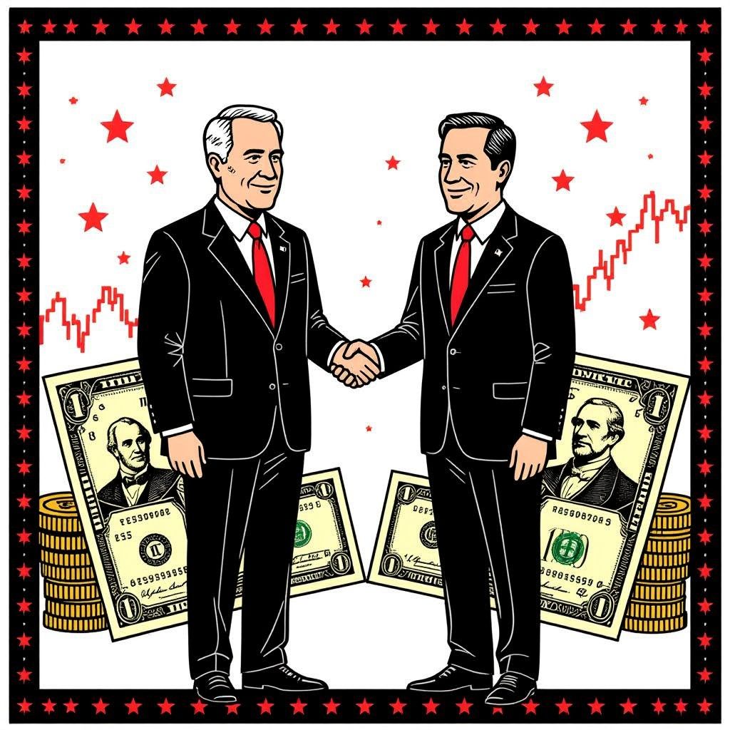 The $100 Million Texas Runoff Shaping the Republican Party's Future