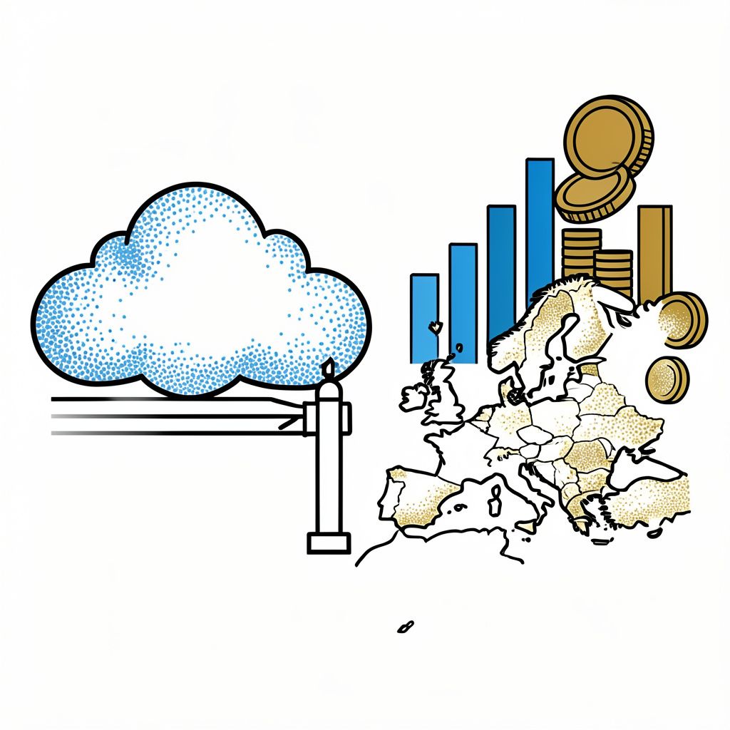 Europe's $1.3 Trillion Tech Surge: Navigating Imminent AI and Cloud Regulations