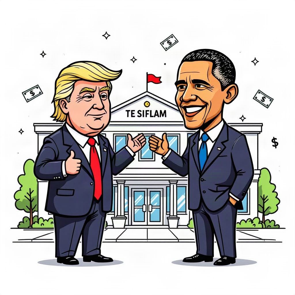 Cheesecake Factory Becomes Political Flashpoint Ahead of Critical Midterm Elections