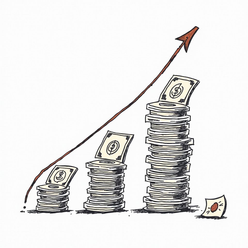 Goldman Sachs Analysis Finds AI Investment Added Zero to 2025 US Growth