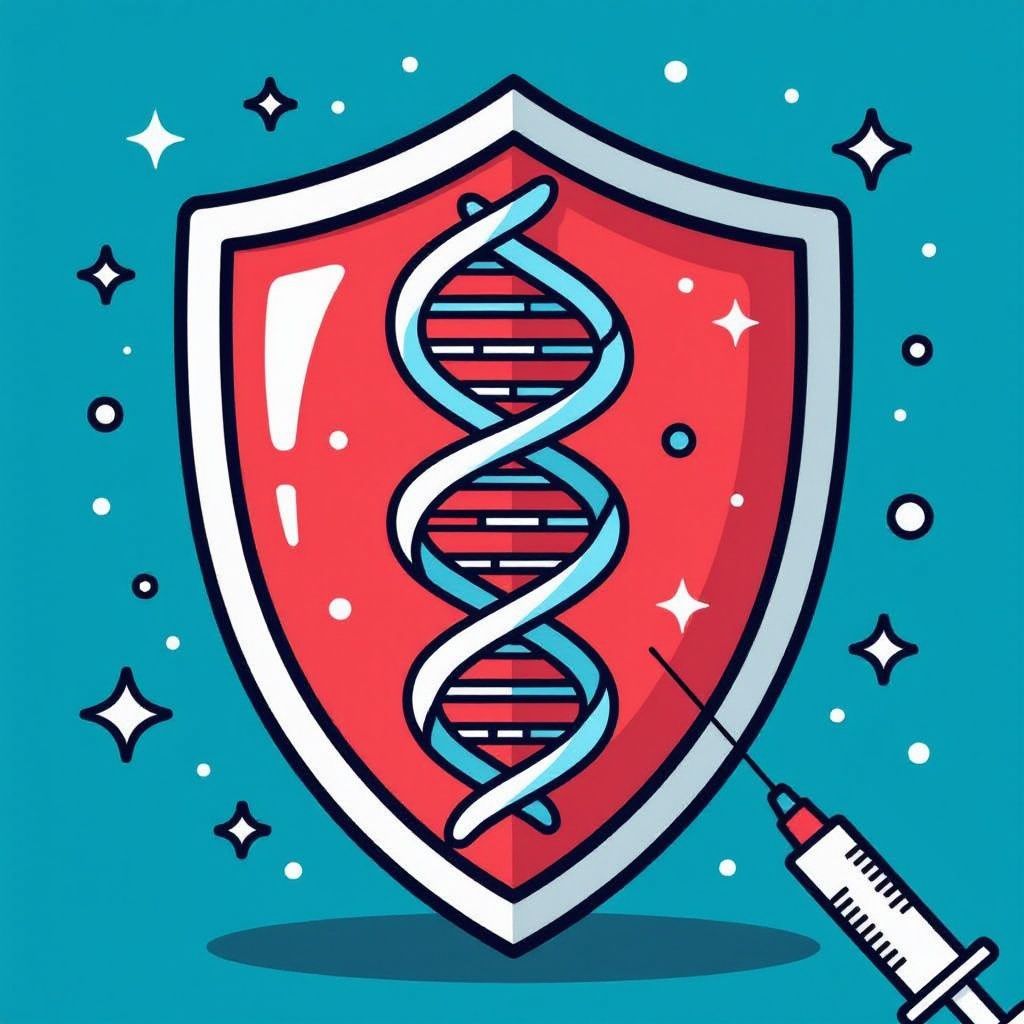 UK Approves Moderna and Oxford Trial for Preventive Cancer Vaccine