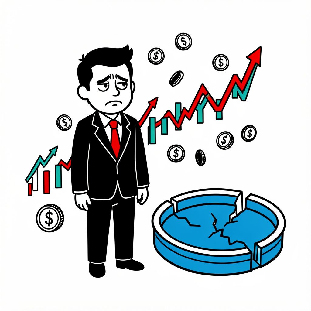 Pentair Faces Investor Lawsuits After Unannounced Pool Sales Slump