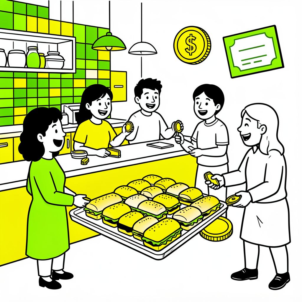 Subway Joins the Fast-Food Price War With Its First Under-Five Dollar Menu