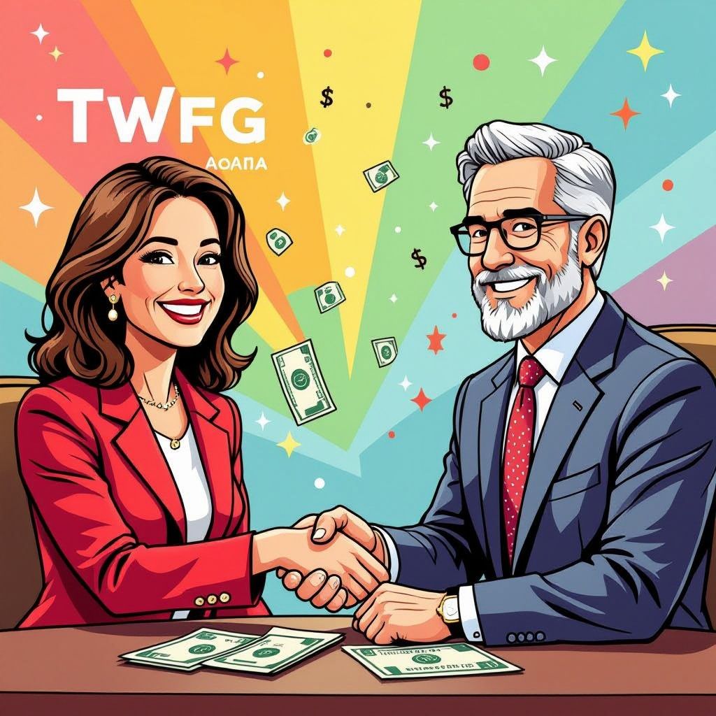 TWFG Accelerates Growth in Specialty Insurance with Strategic Acquisition of APIA