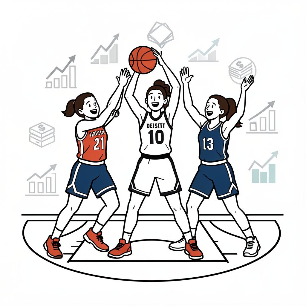 Golden State Valkyries Stand on the Brink of Maiden Championship After Historic Defensive Display