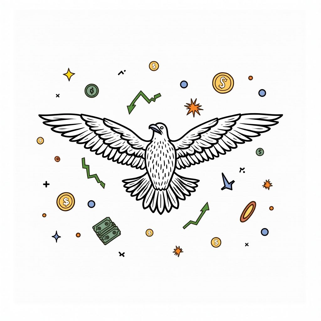 KEO World and Golden Eagles Partner to Boost Brazilian Trade with Fintech