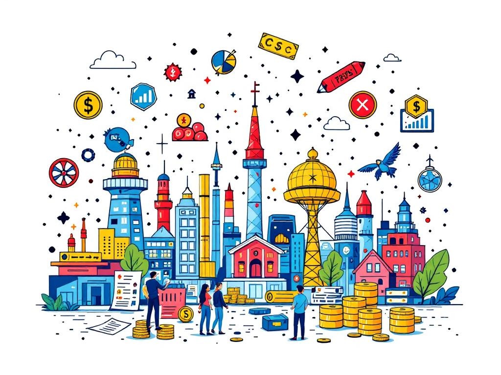 Biopharma Industry Embraces Strategic Partnerships in 2025