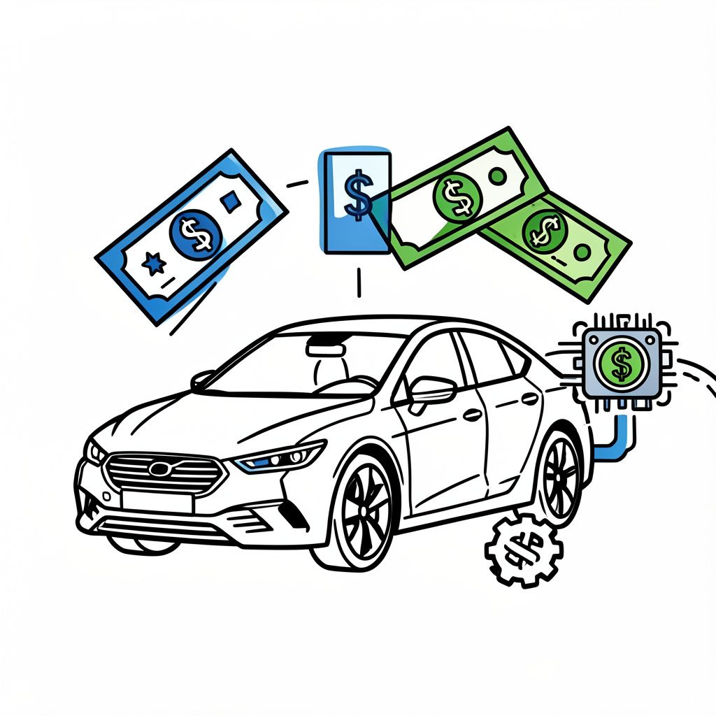 BlackBerry Secure Contract to Power Millions of Smart Vehicles for German Automaker