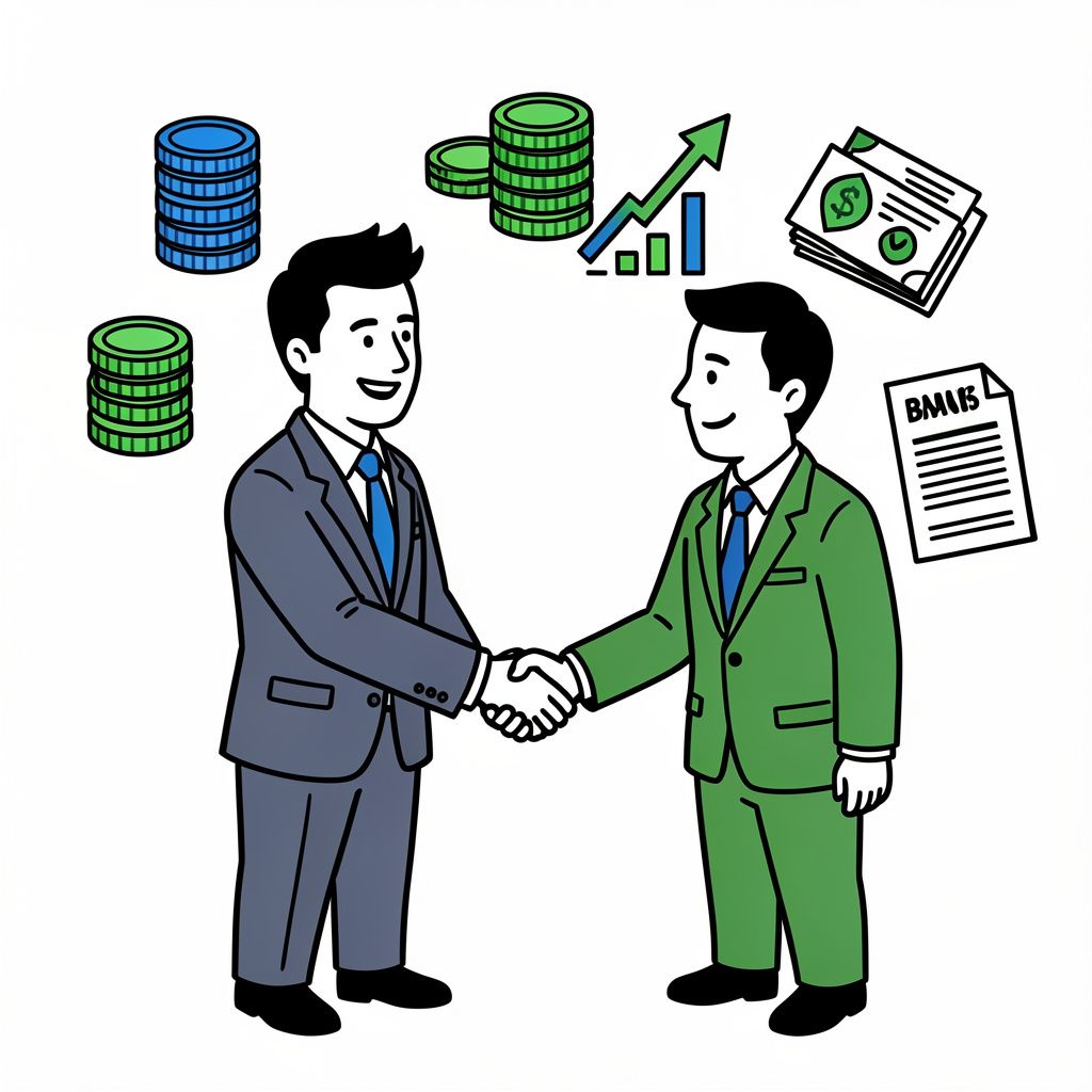 Fortun Holdings Secures New Funding Line to Expand Small Business Loans