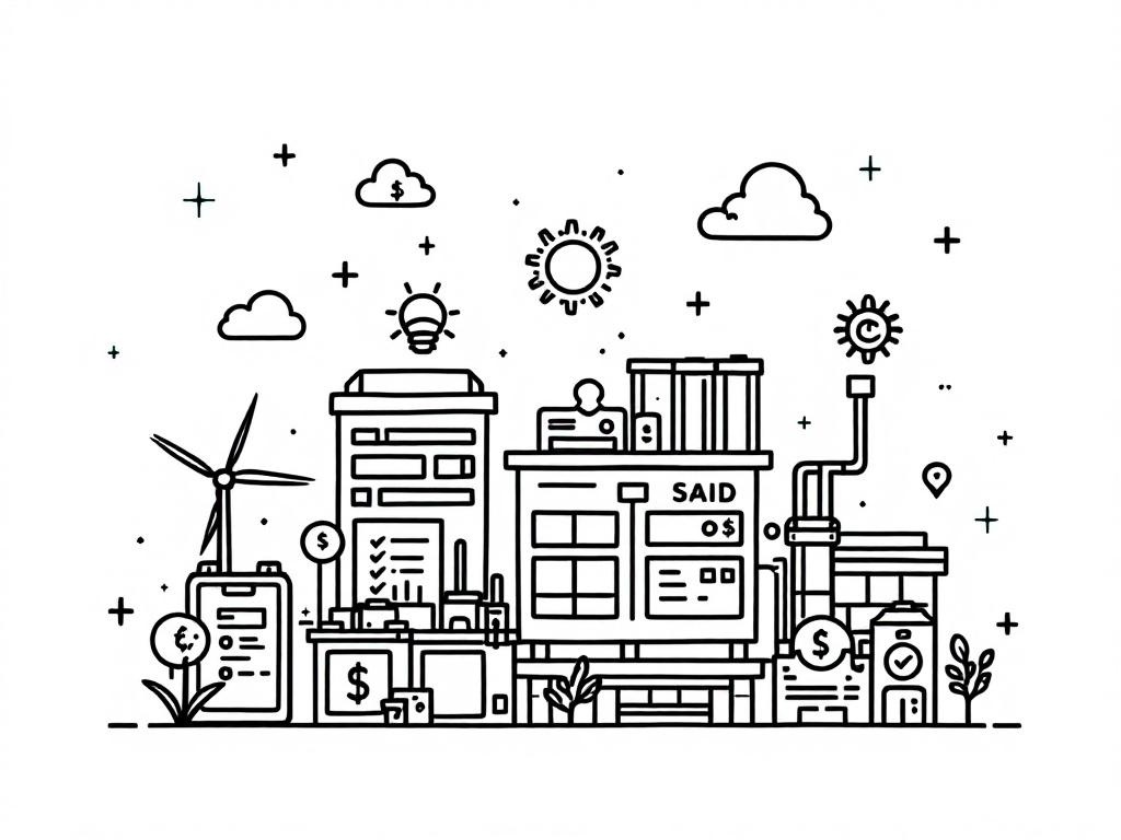 Breakthroughs in Energy Storage Unveiled at Barcelona Event