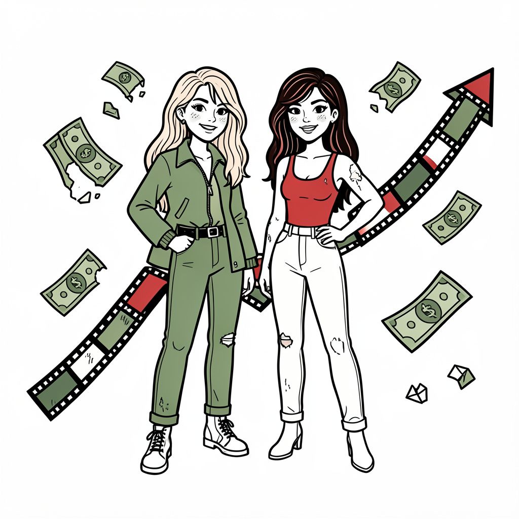 Netflix's 'Calabasas Confidential' Struggles to Replicate Reality TV Success Despite Celebrity Cast