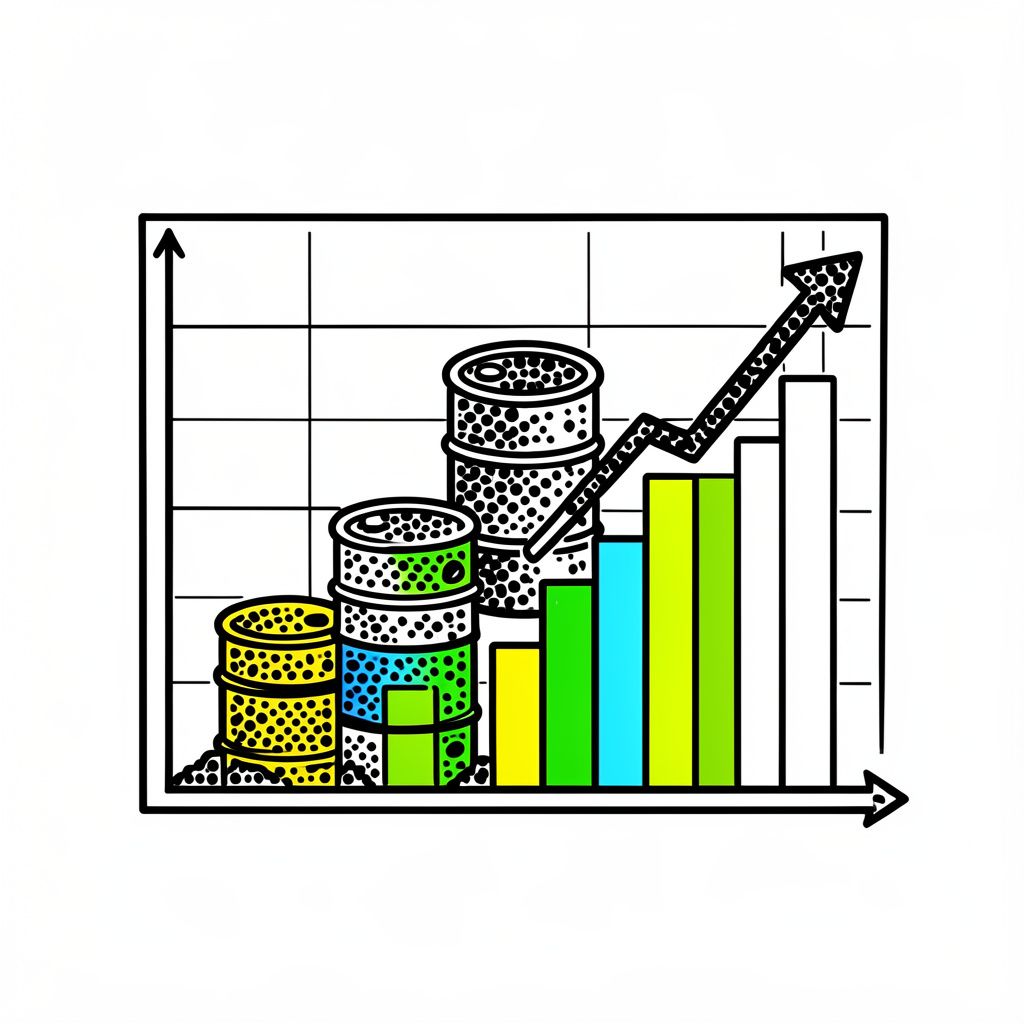 Global Oil Inventories Face Critical Depletion Within Weeks