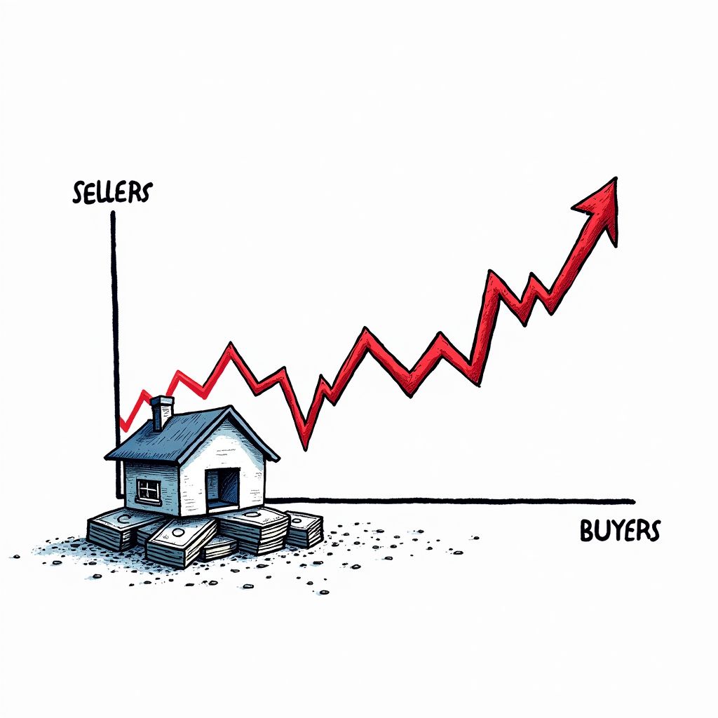 Soaring Borrowing Costs Challenge the 2026 Spring Housing Market