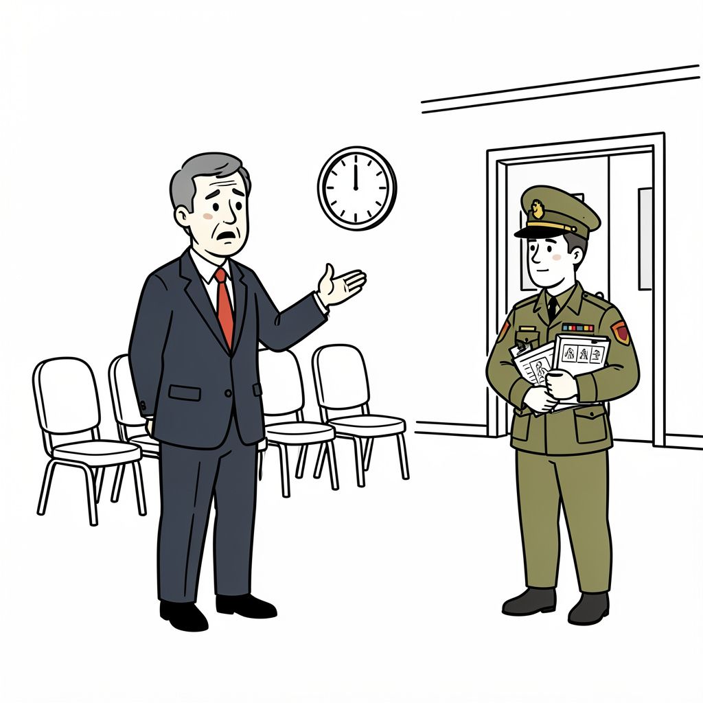 Why Severe Staff Vacancies Are Pushing Veterans Out of Federal Healthcare Facilities