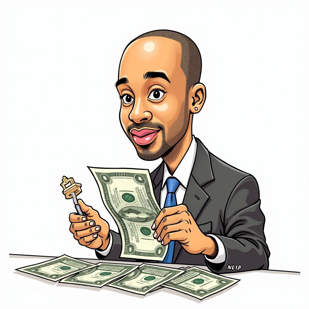 Eric Adams Unveils NYCToken Cryptocurrency to Fund Fight Against Antisemitism