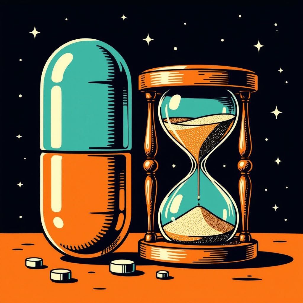 Breakthrough Pancreatic Cancer Pill Doubles Survival Time