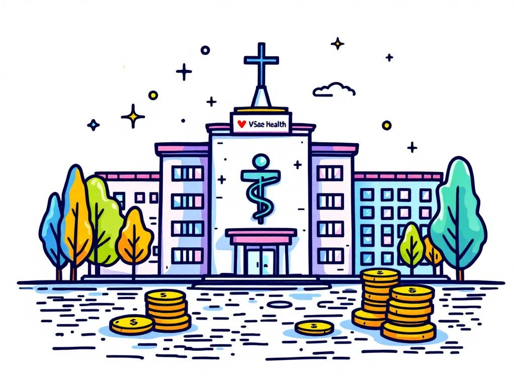 VSee Health's $10M Deal to Double Revenue and Boost Telehealth Growth