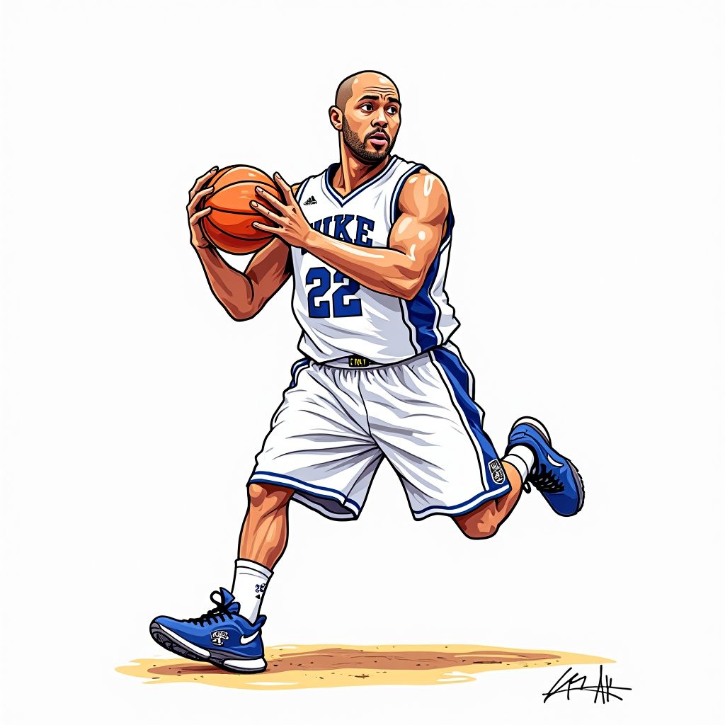 Top-Ranked Duke Dominates NC State to Secure Outright ACC Championship