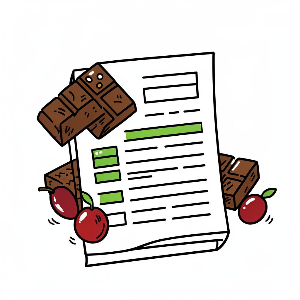 Spring and Mulberry Recalls Entire Chocolate Lineup Over Salmonella Risk