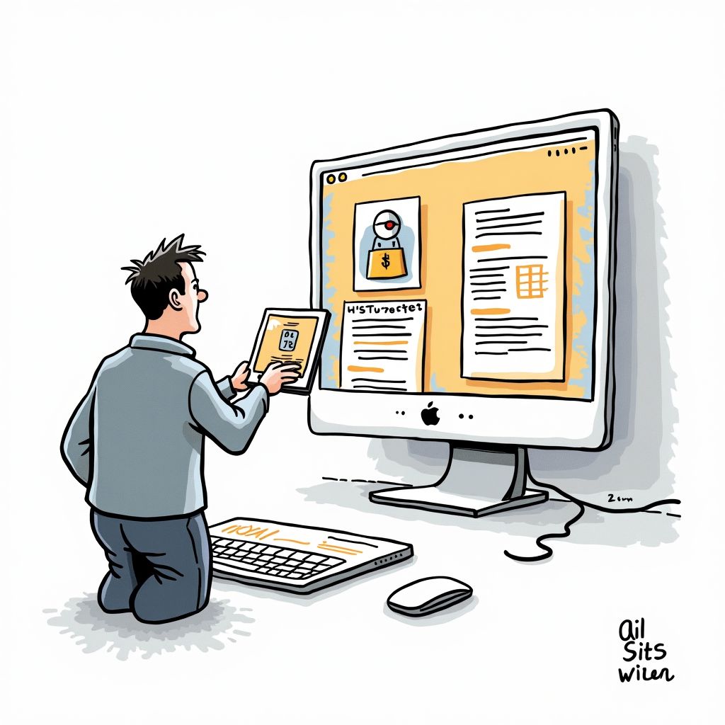 Leaked Spyware Exposes Hundreds of Millions of Older Apple Devices to Cyberattacks