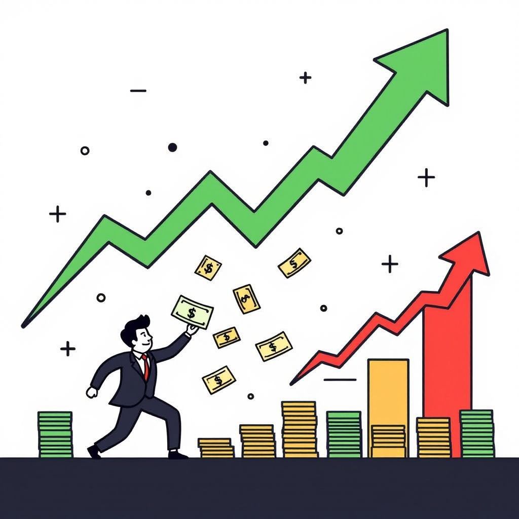 Why Alphabet’s Stock Plunge Is Shaking Up the Nasdaq
