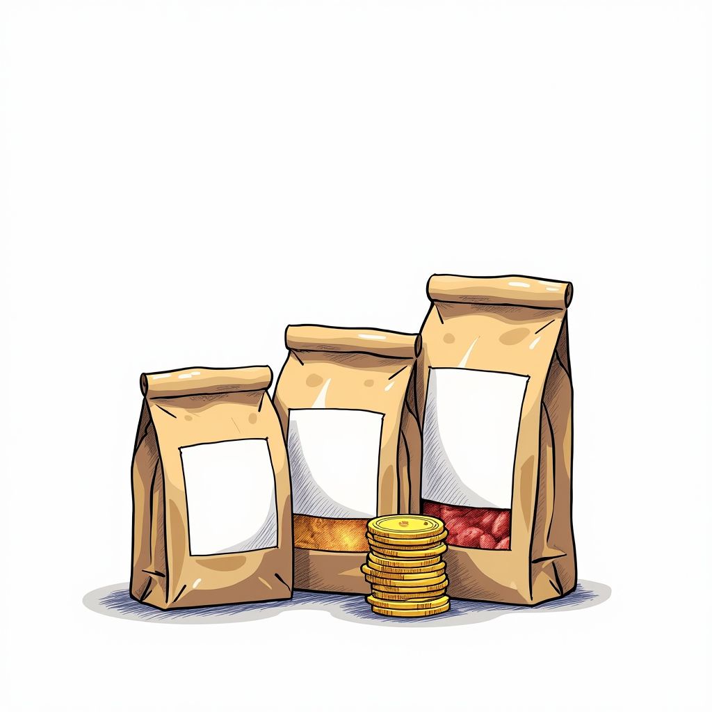 Global Shift to Recyclable Food Pouches Fuels Multi-Billion Dollar Market Growth