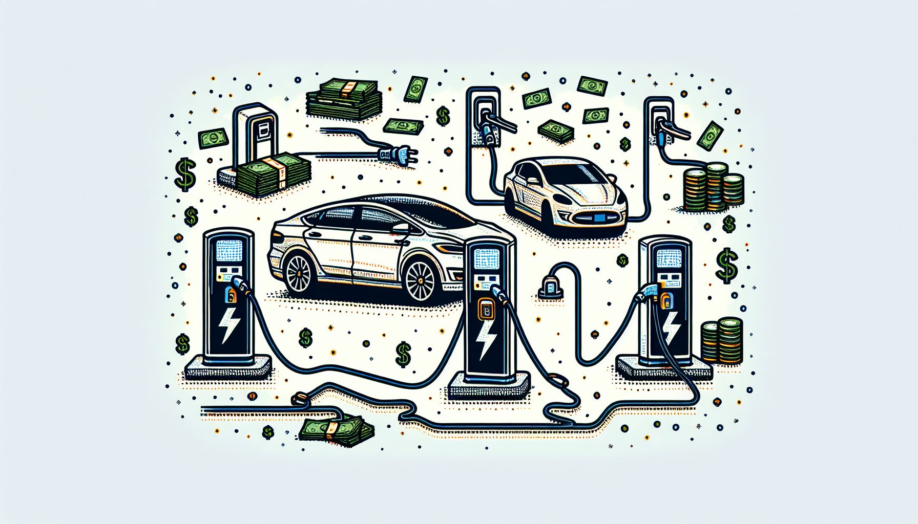 Canada Boosts EV Infrastructure with $9.4 Million Investment