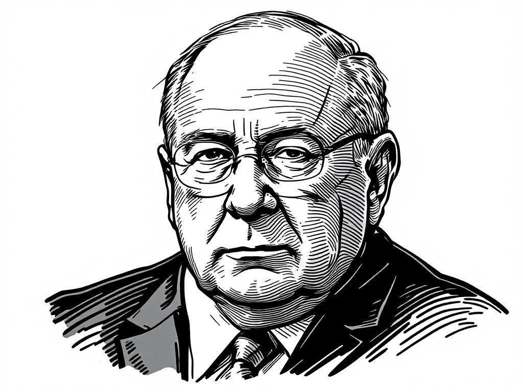 Dick Cheney, Former U.S. Vice President and Key Iraq War Figure, Dies at 84