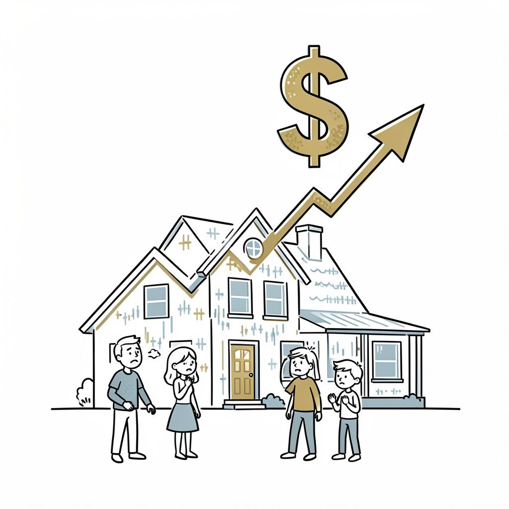 New Hampshire Home Prices Reach New Record High