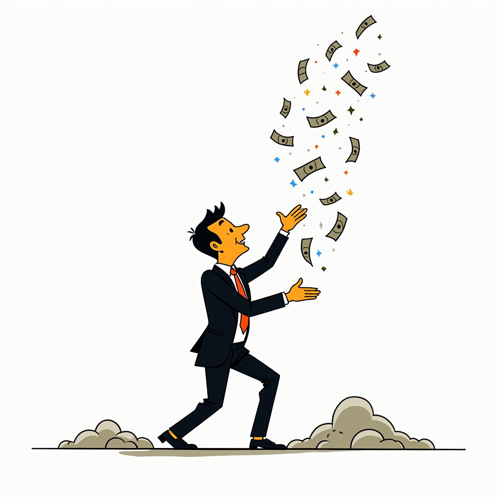 Stagwell Boosts Stock Buyback as Marketing Cloud Revenue Skyrockets in 2025