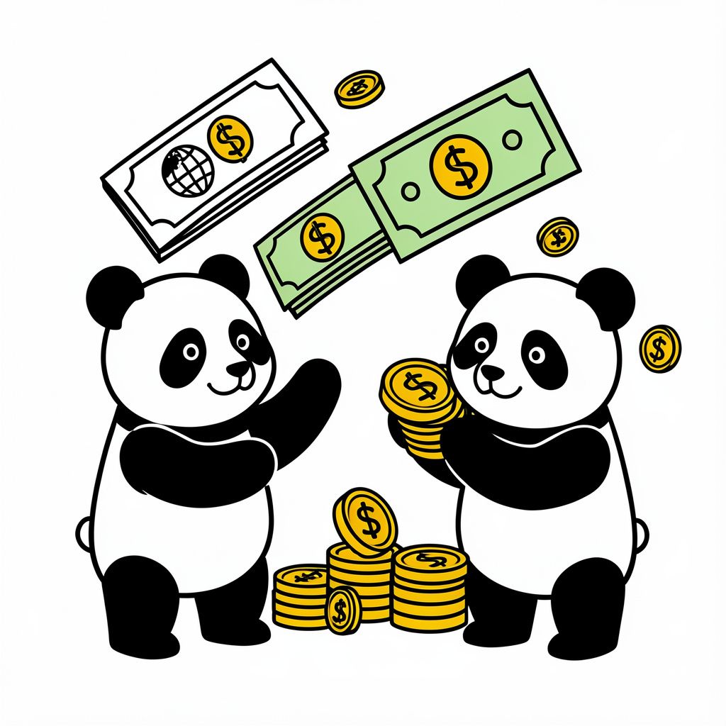 China Eliminates Fees on Foreign Bonds to Attract Global Borrowers