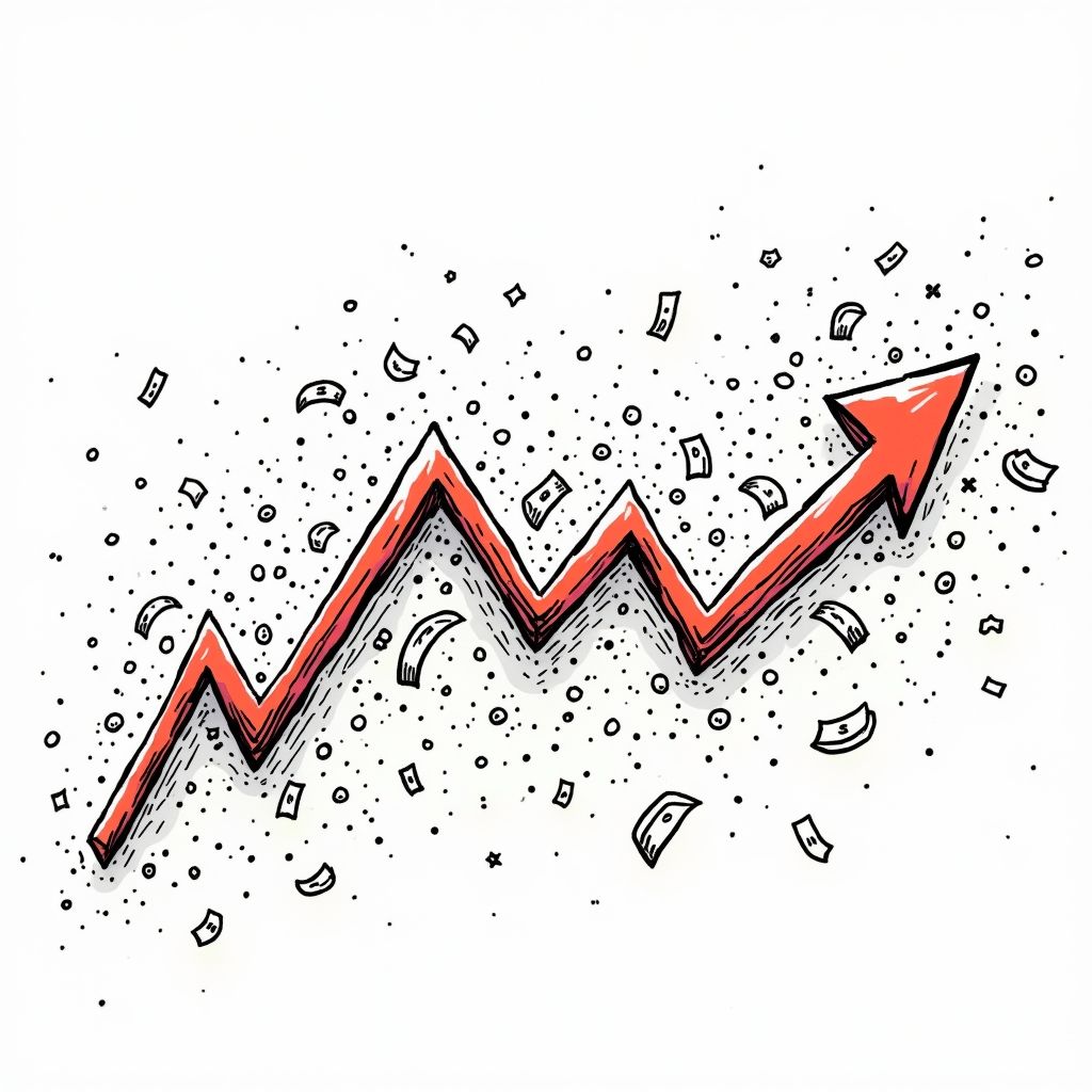 Nasdaq Extends Slide as Investors Question AI Profitability and Returns