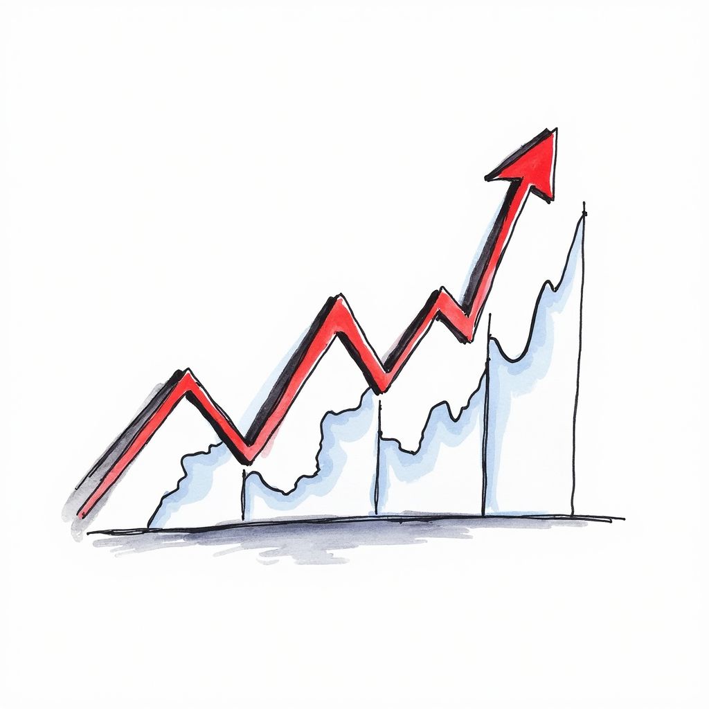 Watts Water Technologies Climbs to Record High Amid Industrial Sector Strength