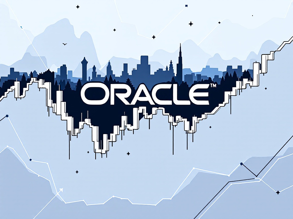 Oracle Stock Dips Following Q2 Earnings Miss