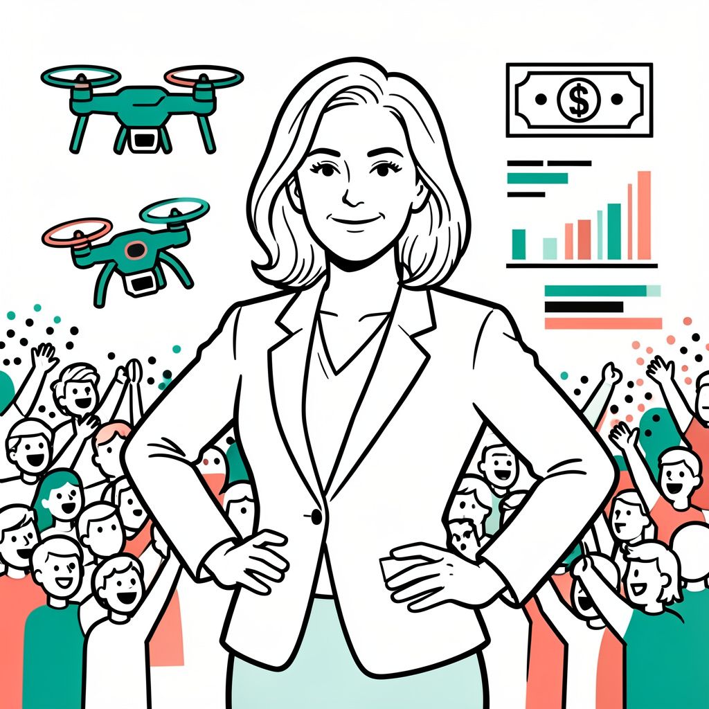 Stagwell Taps Sports Veteran Rachel Jacobson to Lead ReachTV