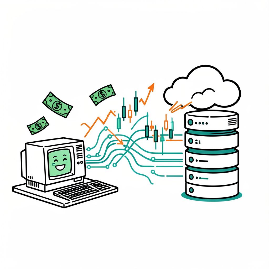 New Tool Links Older Business Software to HubSpot Without Costly Coding